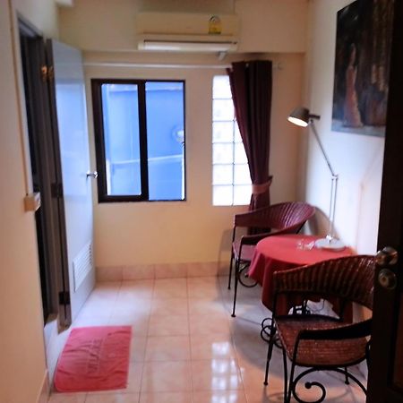 Fong Kaew And Baan Nang Fa Guesthouse Patong Zimmer foto